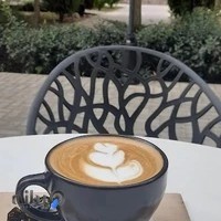 Café Lumos کافه لوموس