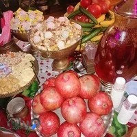 کافه رستوران دورهمی