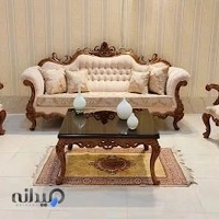 نمایشگاه کامیون طاقبستان(احمدیان)