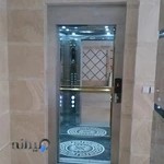 آسانسور عرش نورد پارسیان