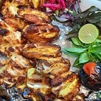 کباب ساطوری بناب