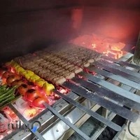 کباب ساطوری آیلار بناب آذربایجان