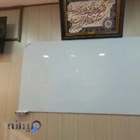 دبیرستان متوسطه اول پسرانه سلام صدر