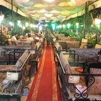 باغ رستوران خالقی