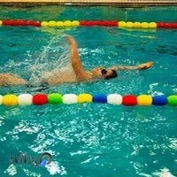 دنياي آبي كودكان — Aqua kids world