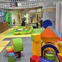 Bili playground خانه بازی بیلی