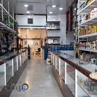 کالای ساختمانی صنعتی مختارزاده