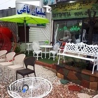 مبلمان باغی- رنجبر