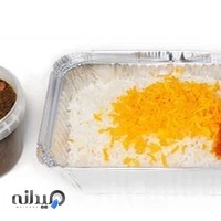 تهیه غذای اسپاد