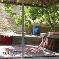 رستوران باغ خانوادگی عمو سید