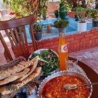 باغ طوبی (شعبه اصلی)