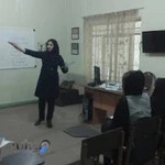 موسسه زبان سرای دانش شعبه امیرآباد