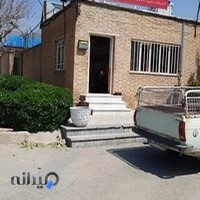 کارخانه صنایع پرسو الکترونیک