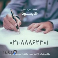 ( خدمات مالی و مالیاتی ) هایسود