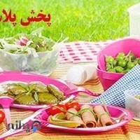 پخش پلاستیک و بلور عزیزی