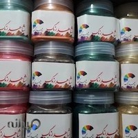 رنگ توکلی