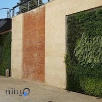 دیوار سبز | Hi Greenwall