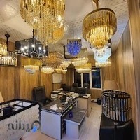 SuncPlaza Lighting | روشنایی سانسی پلازا