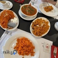 Taj Mahal Restaurant