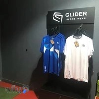 Glider sportswear لباس ورزشی گلایدر