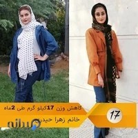 آکادمی لاغری ثانی