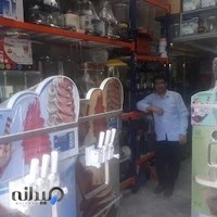 خرید و فروش وتعمیرات دستگاه بستنی نیک پایتخت