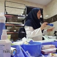 مطب دکتر الهام اختری متخصص طب سنتی و سوزنی و طب مکمل