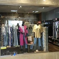 بوتیک زنانه مدل - Model boutique