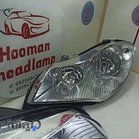 Hooman headlamp