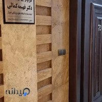 دكتر فهيمه كمالي