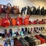 فروشگاه آفشید کیف و کفش زنانه