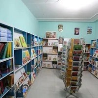 کتابفروشی و لوازم تحریر مصیر