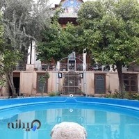 خانه سعادت کافه