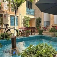 بوتیک هتل ورتاج Vartaj Boutiquehotel