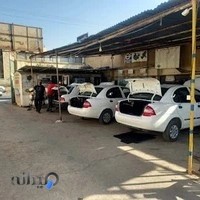 گاز خودرو فارس CNG عیدان