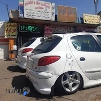 خدمات برق و انژکتور مجتبی