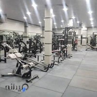 باشگاه بدنسازی آرتا