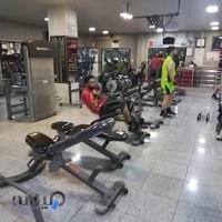 باشگاه سلامت و تناسب اندام مشکوة