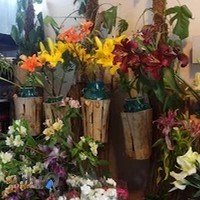 Ferezia Flower Shop