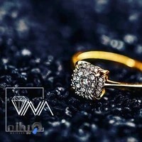 Vania Jewellery گالری طلا و جواهرات وانیا