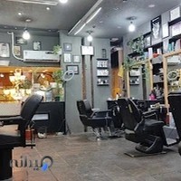 آرایشگاه مردانه سکه