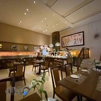 رستوران مارلین Marlin Bistro Restaurants