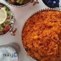 رستوران و بیرون بر جوکار