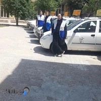 آموزشگاه رانندگی پرواز