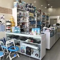 فروشگاه کالای پزشکی اعتمادطب