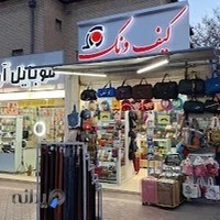 کیف ونک