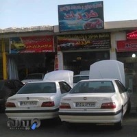 تنظیم موتورفرزاد