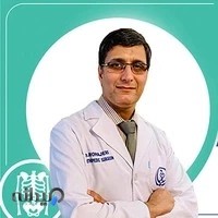 الدكتور سعید مهاجری