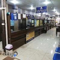 دفتر خدمات ارتباطی و پیشخوان دولت فیضی