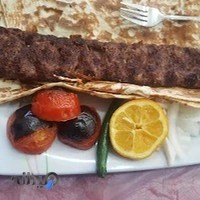 کبابی بناب سلطان سلیمان